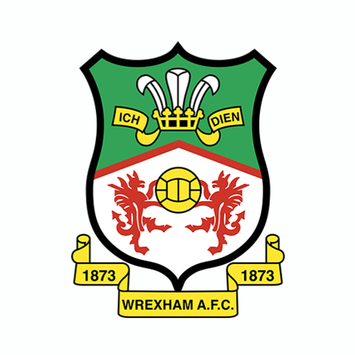 Wrexham FC Brand