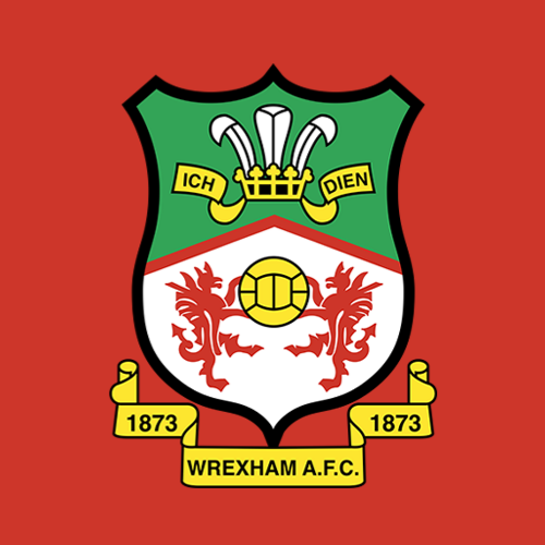 Wrexham FC Merchandise